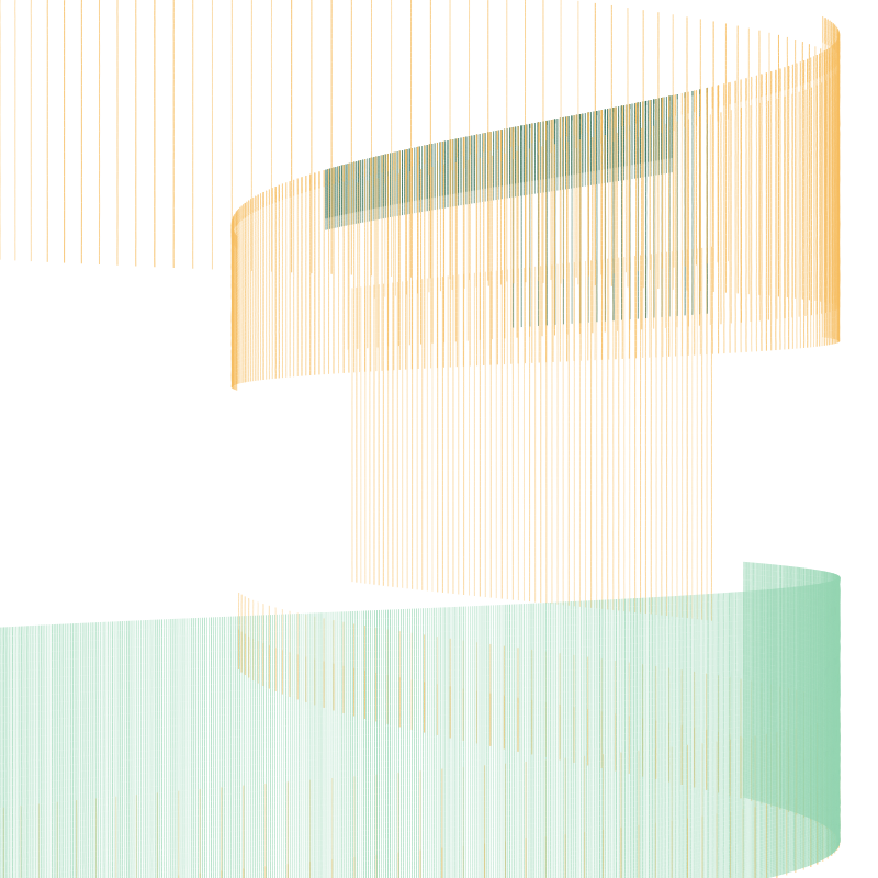 Suprematist Method #1 #90 static token preview