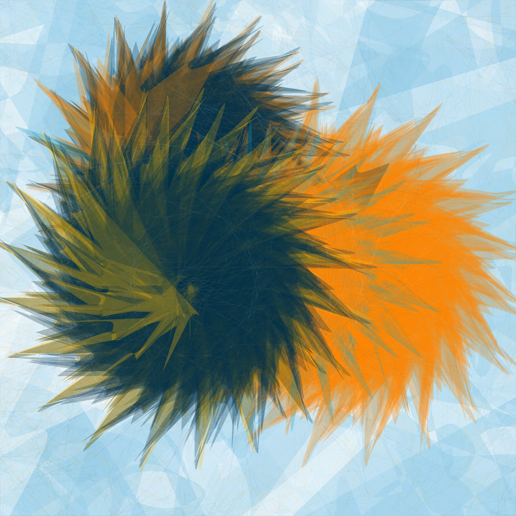 Metaverse Flora Part 2 #11 static token preview