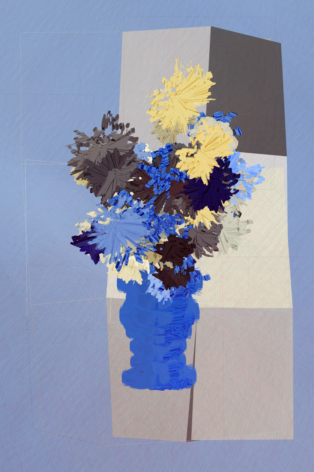 Un bouquet pour Papa #9 static token preview