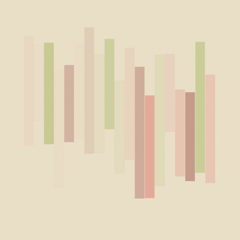 Ode to generative OGs #1 static token preview