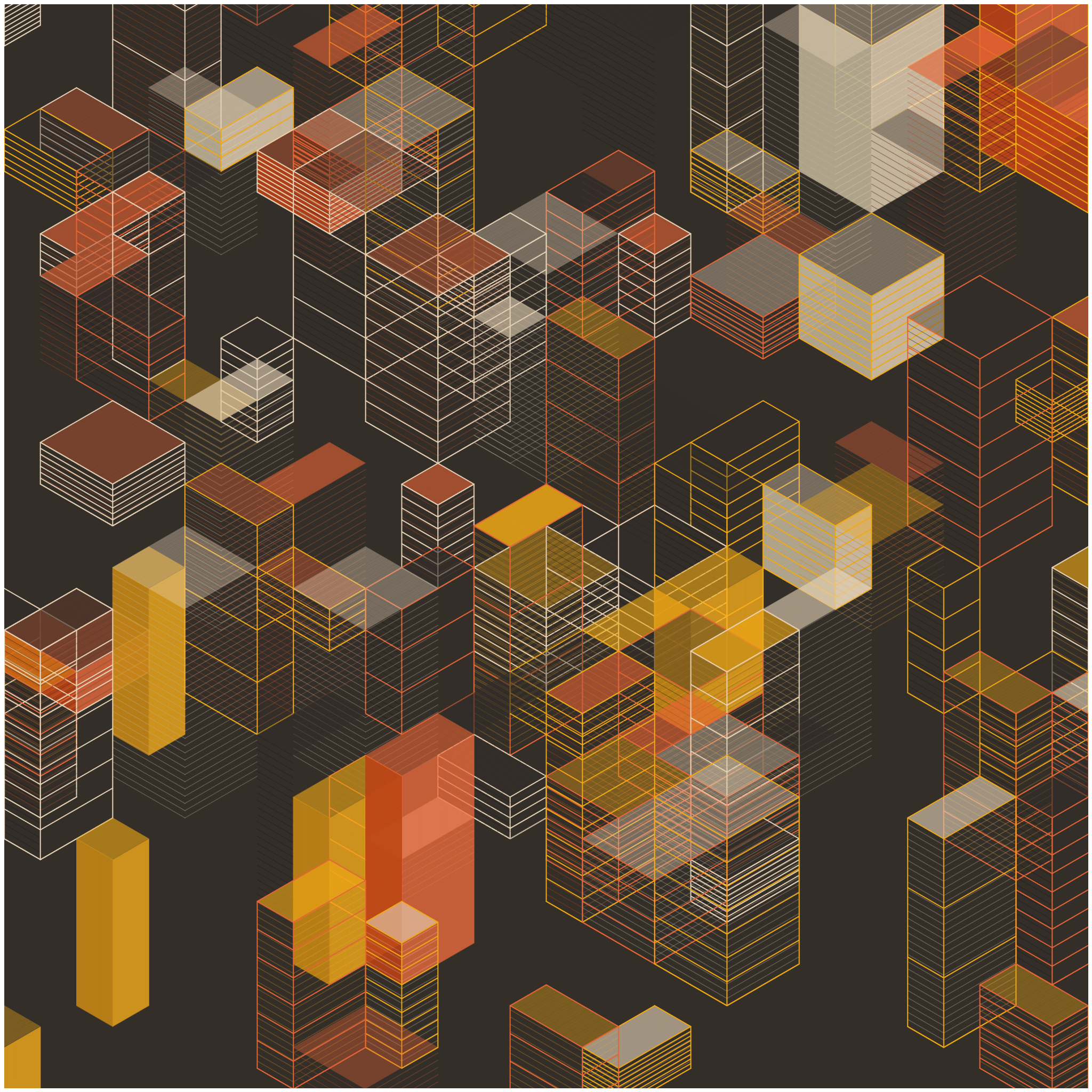 Ghocities #2 static token preview