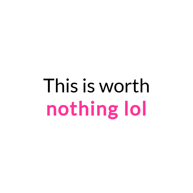 The Value Of Art #2 static token preview
