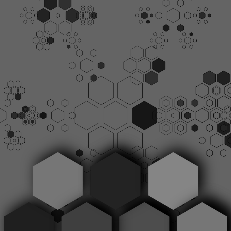 Poly #23 static token preview