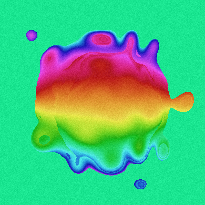 Candy​🍭​ #8 static token preview