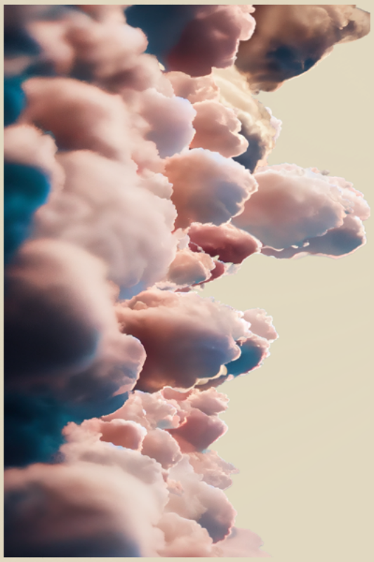 Touch In The Clouds #18 static token preview