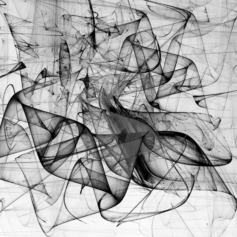 Chaotic Matter #15 static token preview