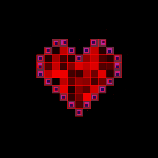 Valentine Giveaway #79 static token preview