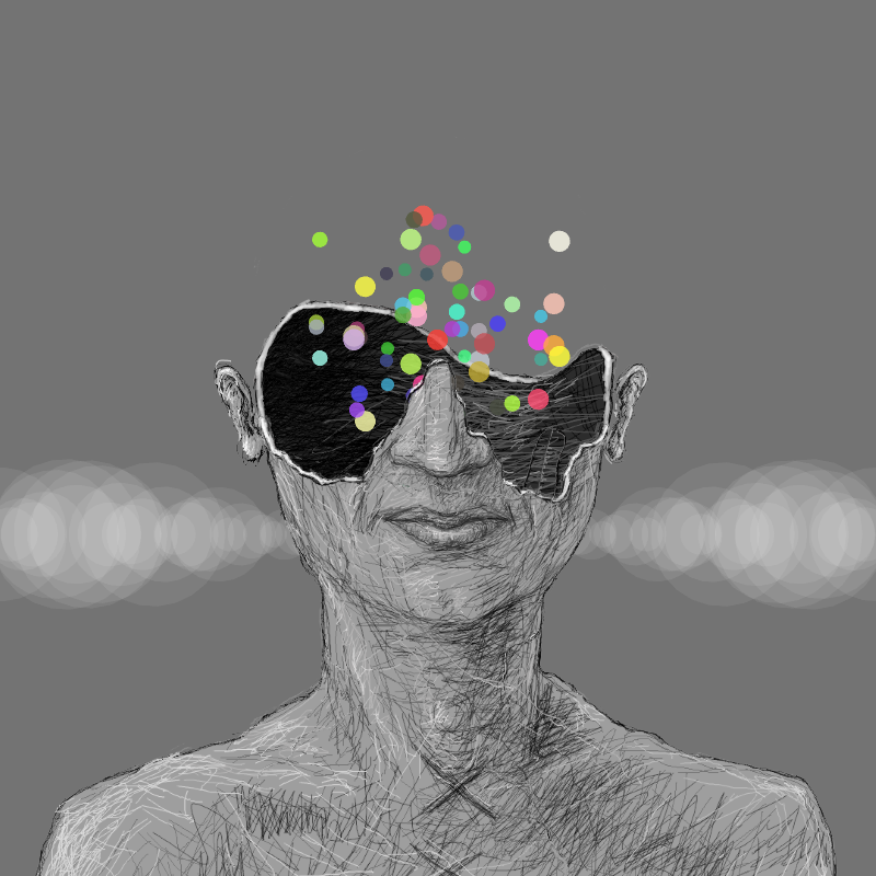Your Mind #2 static token preview