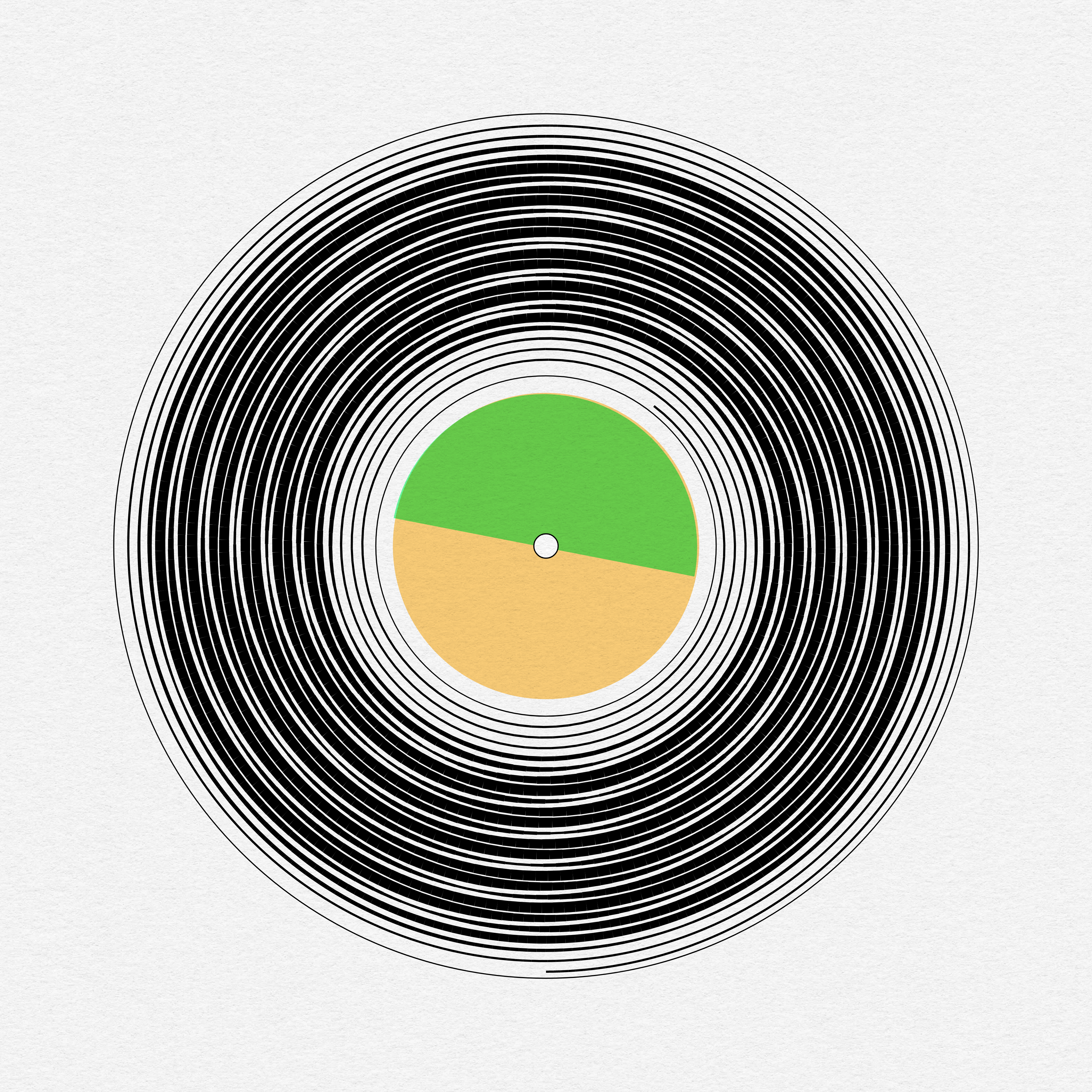 78rpm #3 static token preview