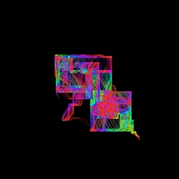 Rainbow Snake project preview