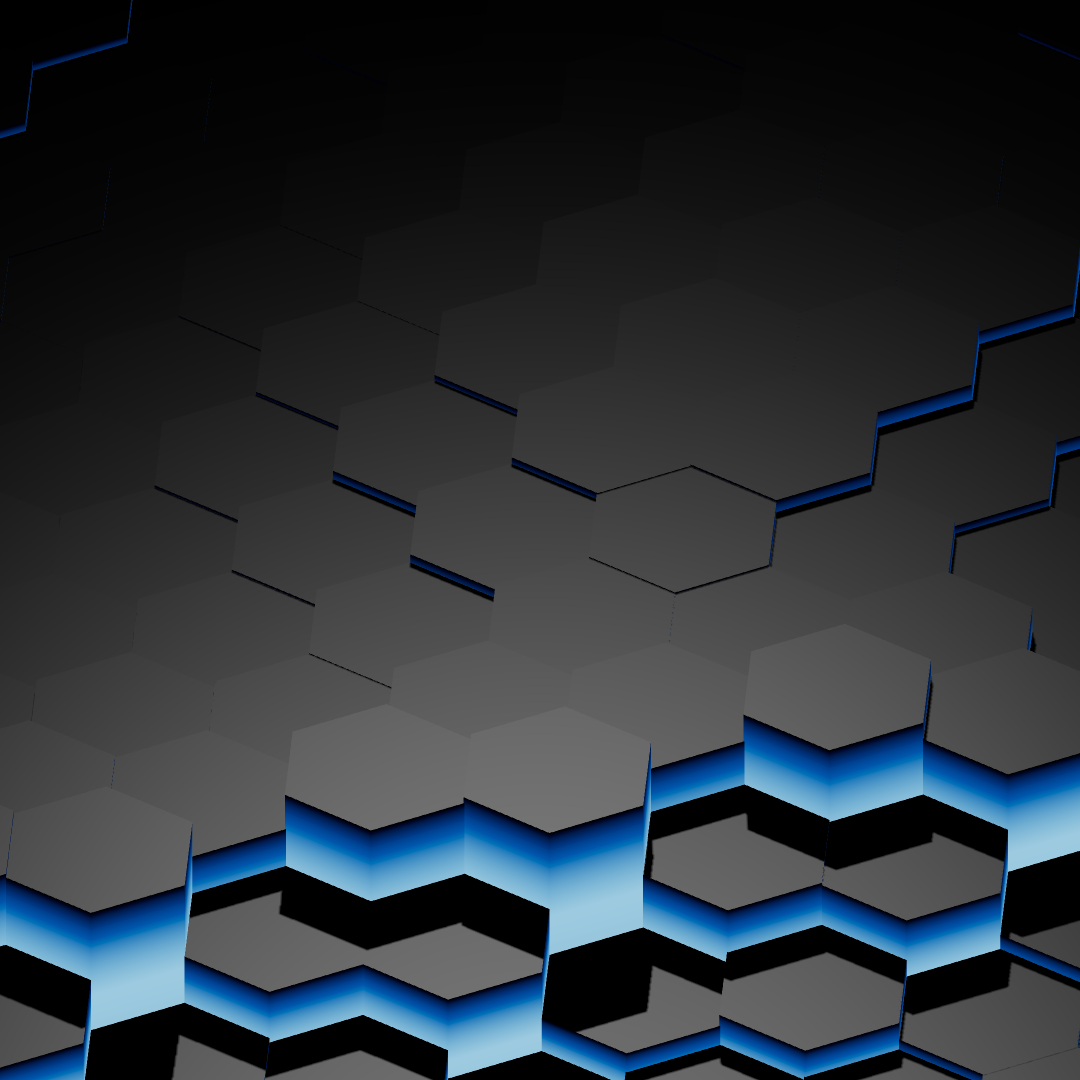 DataWaves GEN #9 static token preview
