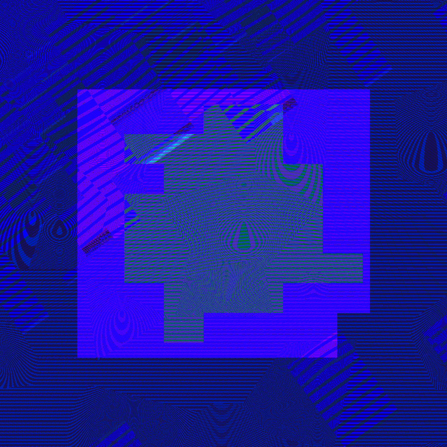 Proport #13 static token preview