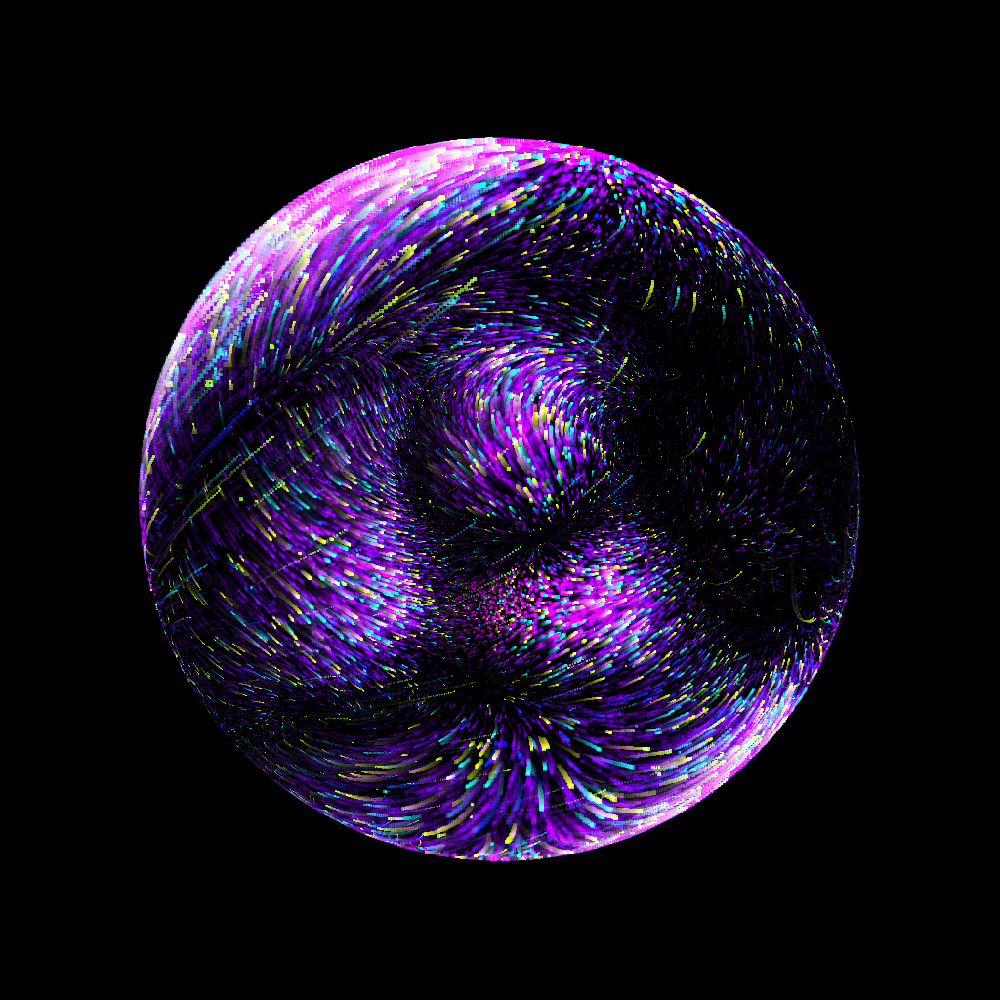 Cell #10 static token preview