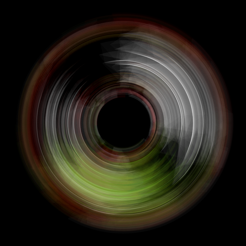 Portal to Unknown #1 static token preview