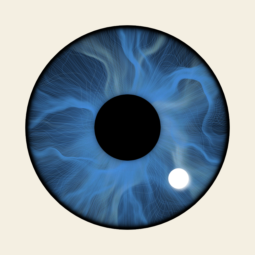 Iris Diffusion #12 static token preview