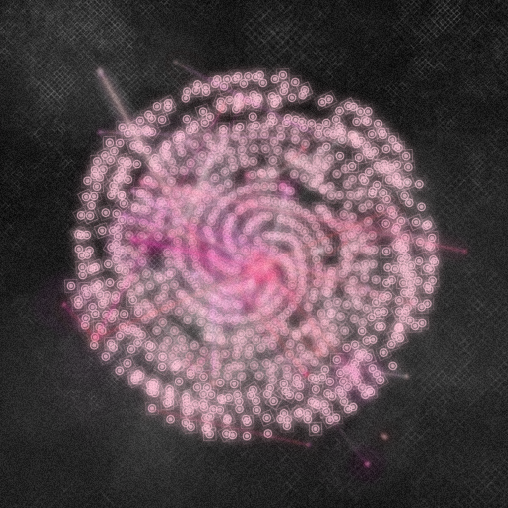 espiral #11 static token preview