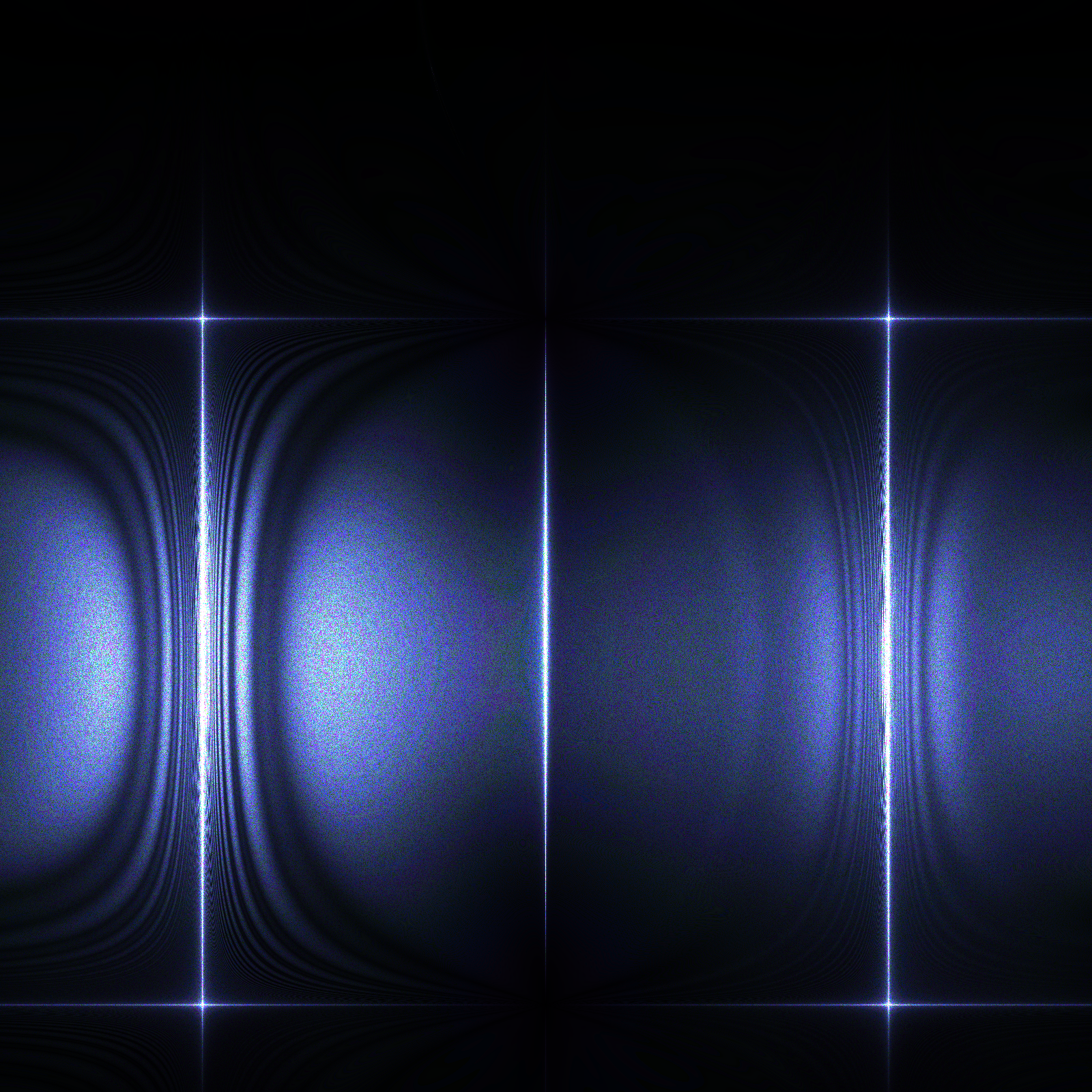 Modulo Art - Space #2 static token preview
