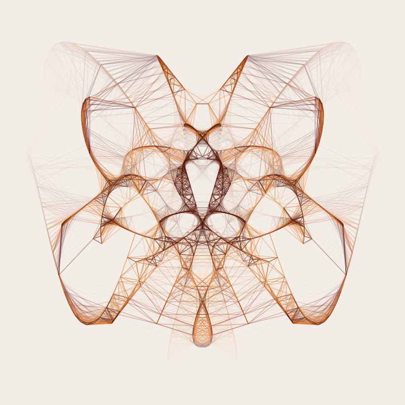 Metamorphosis #5 static token preview
