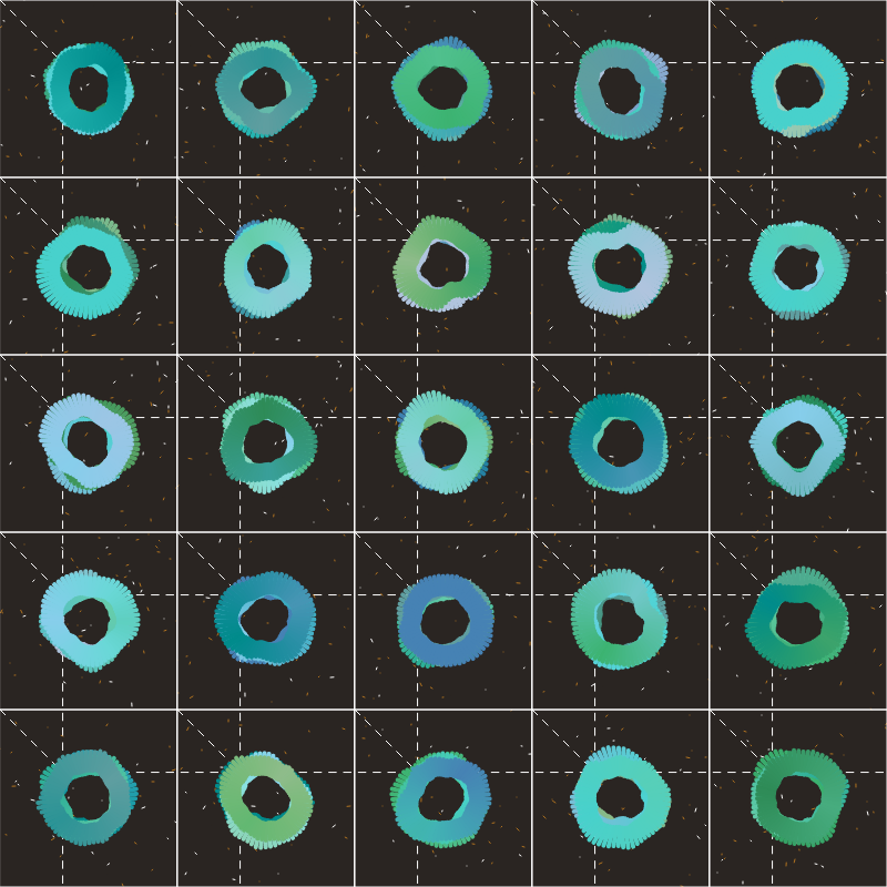 Inaccurate Depictions: String Theory #2 static token preview