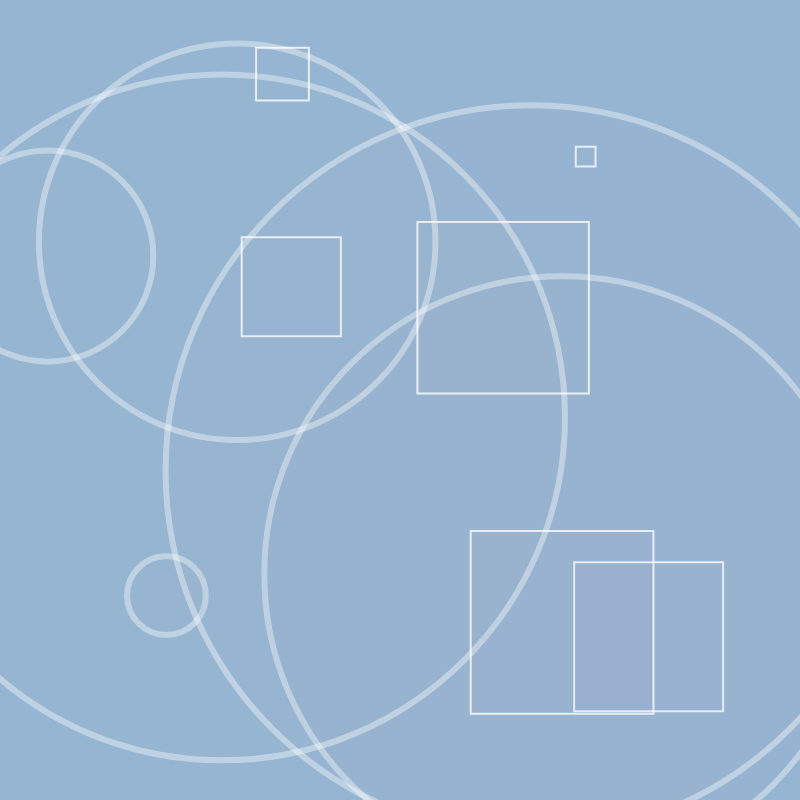 Minimal shapes #1 static token preview