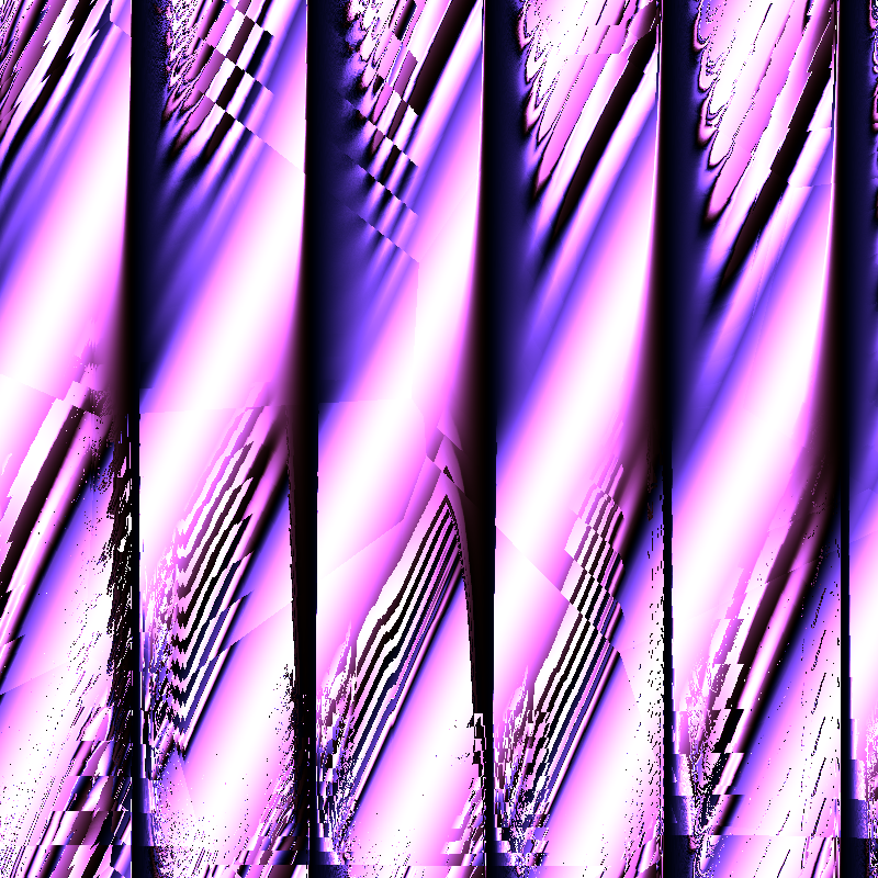 PoLyhash Extrude #17 static token preview