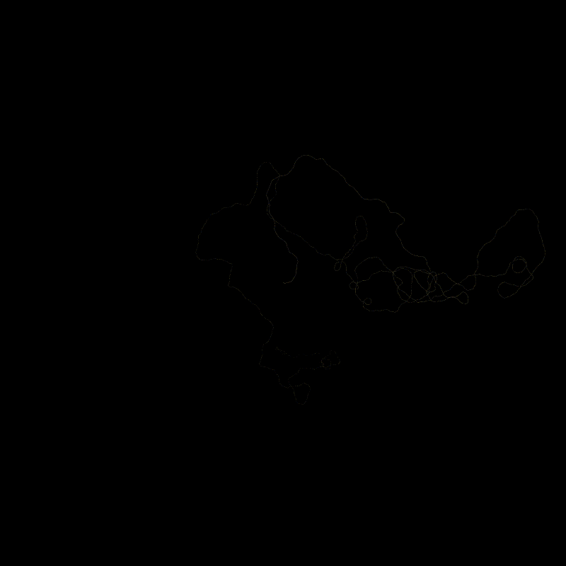 Coronavirus Genome Sequence #14 static token preview