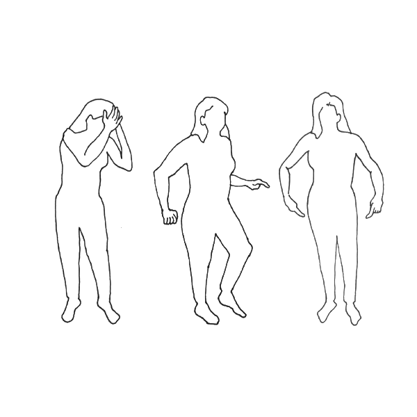 real life dance challenge #15 static token preview