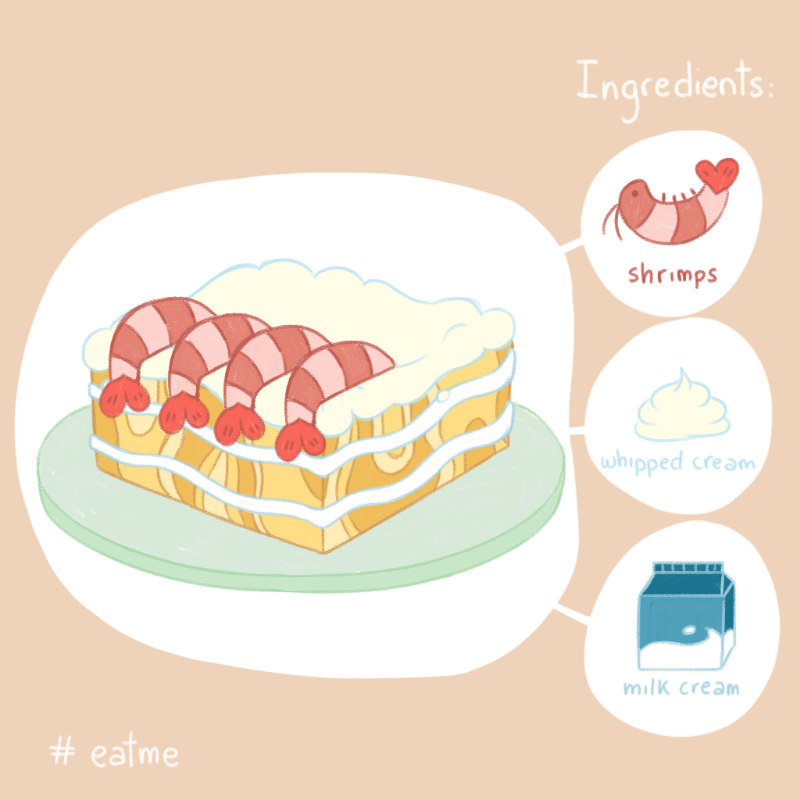 CAKEY #15 static token preview