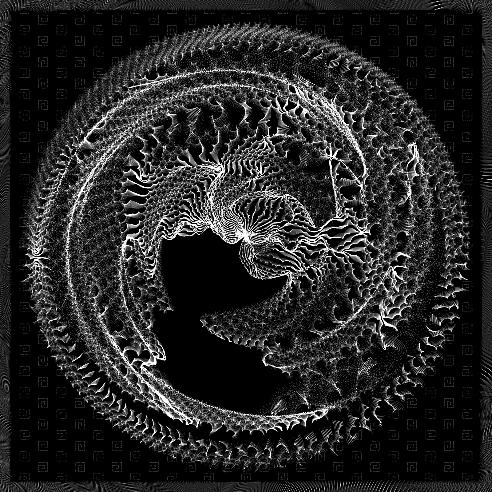 Mythologic #375 static token preview