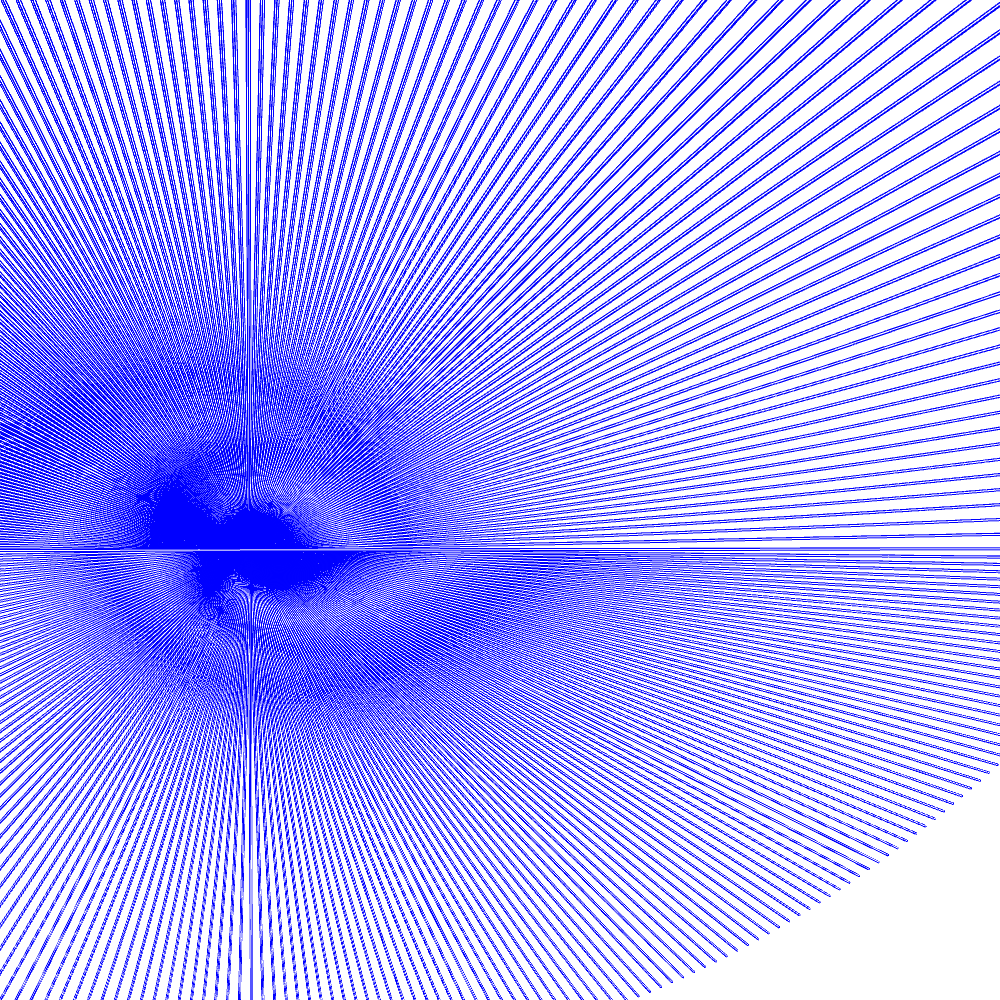 Not Gravitational Waves #6 static token preview