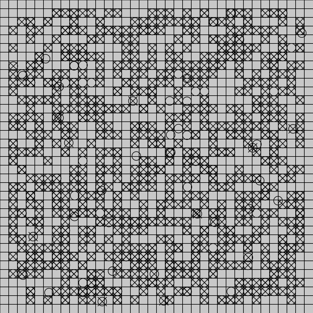 obj in grid #4 static token preview