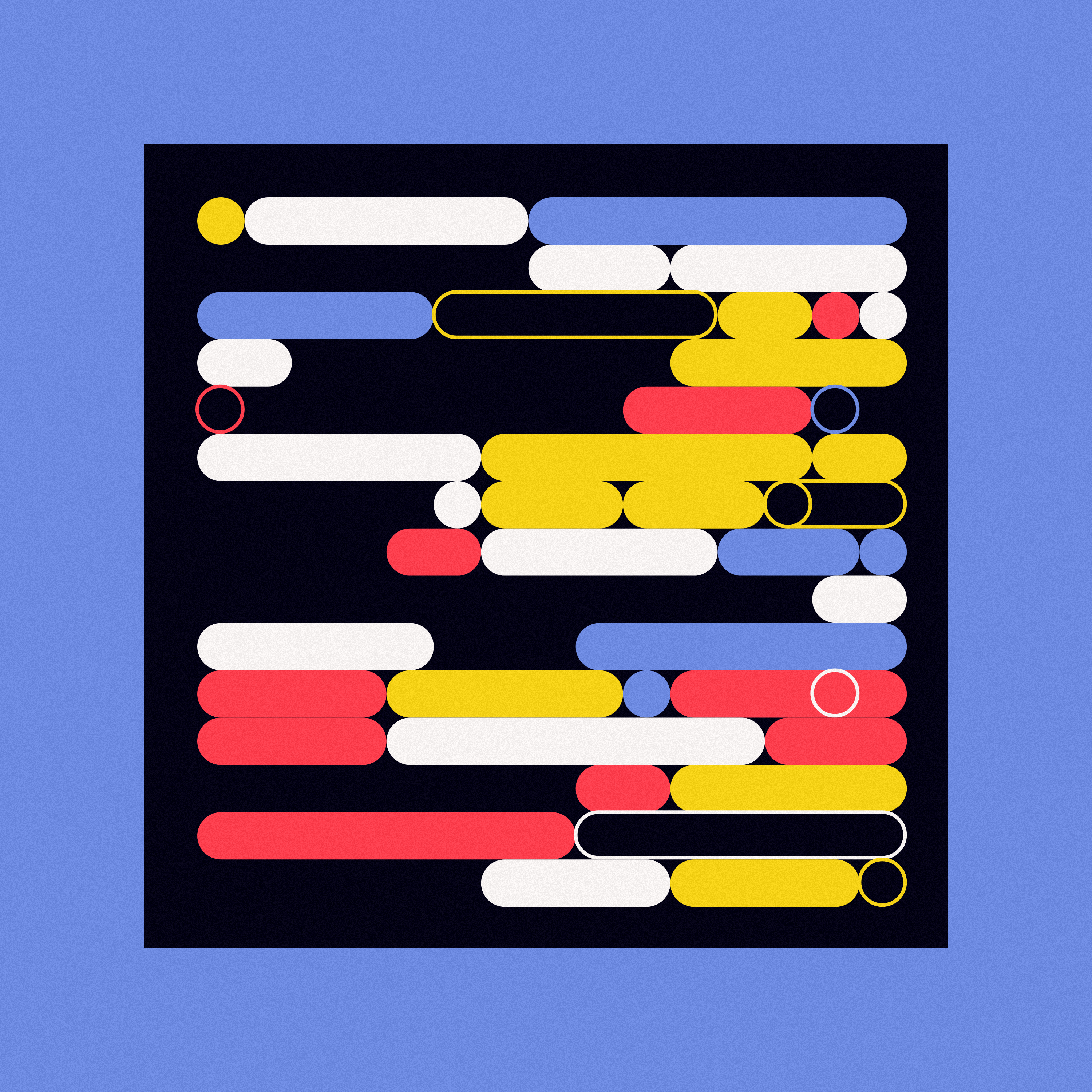Dots #19 static token preview