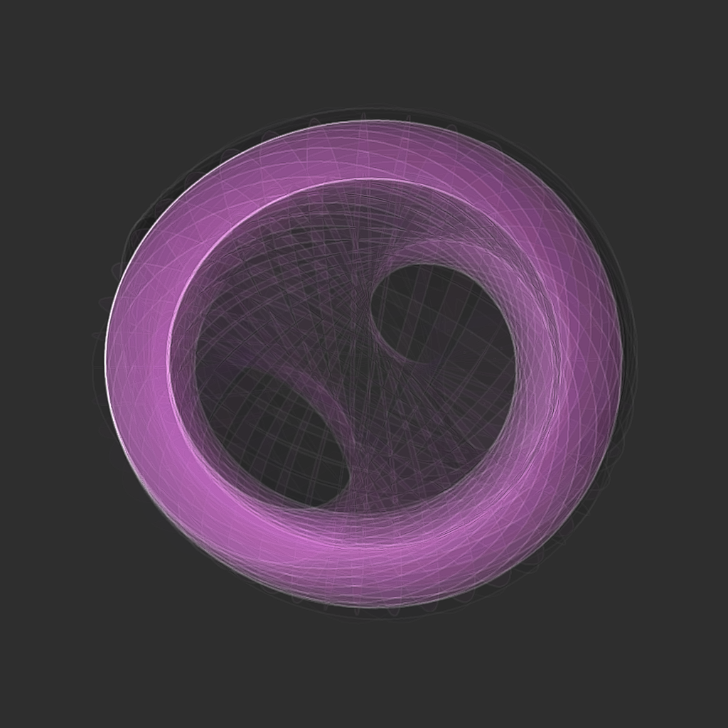 Homage to Vangelis #20 static token preview