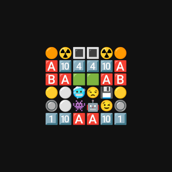 emoji-sigs #16 static token preview