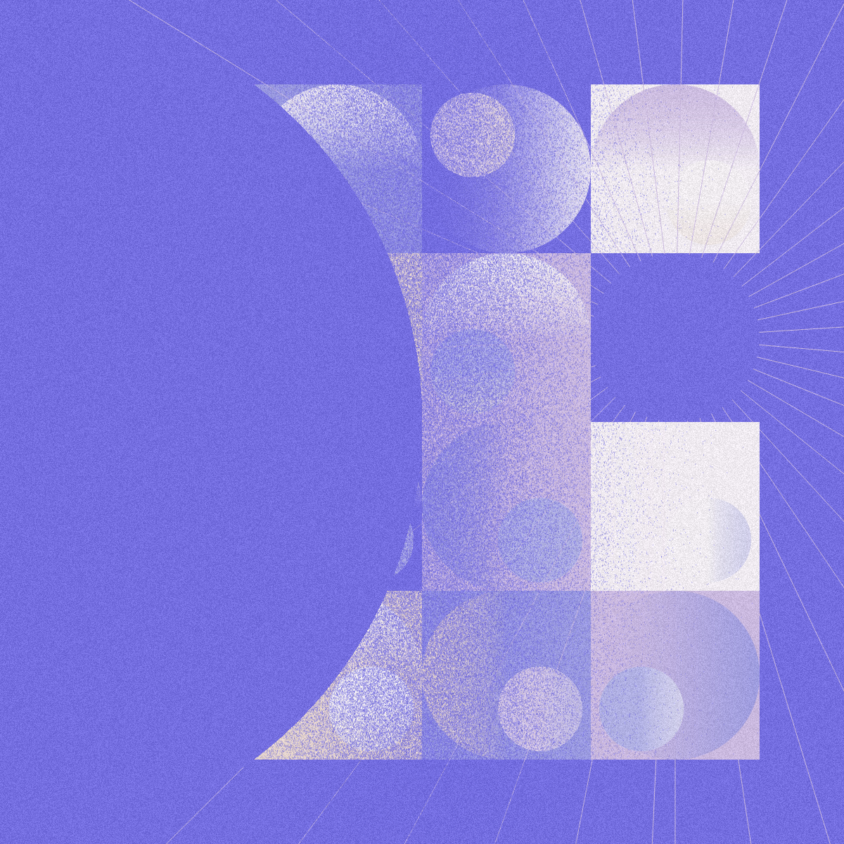 cosmic circles #5 static token preview