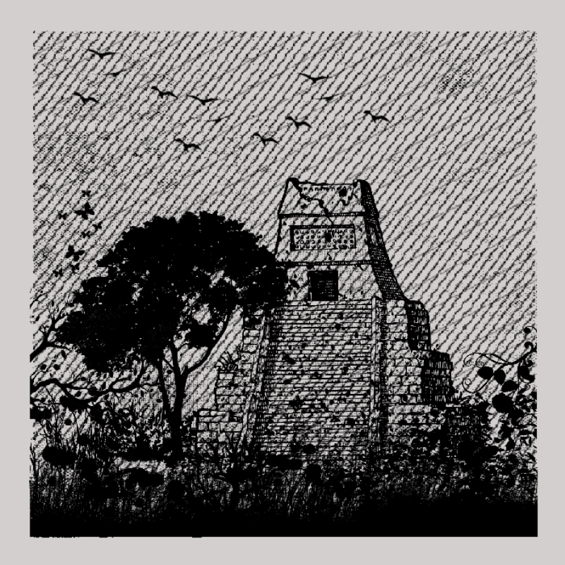 Forest Temples #10 static token preview