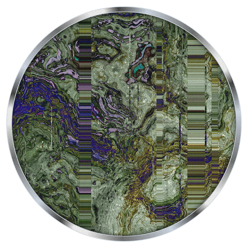 Chaos Culture #358 static token preview