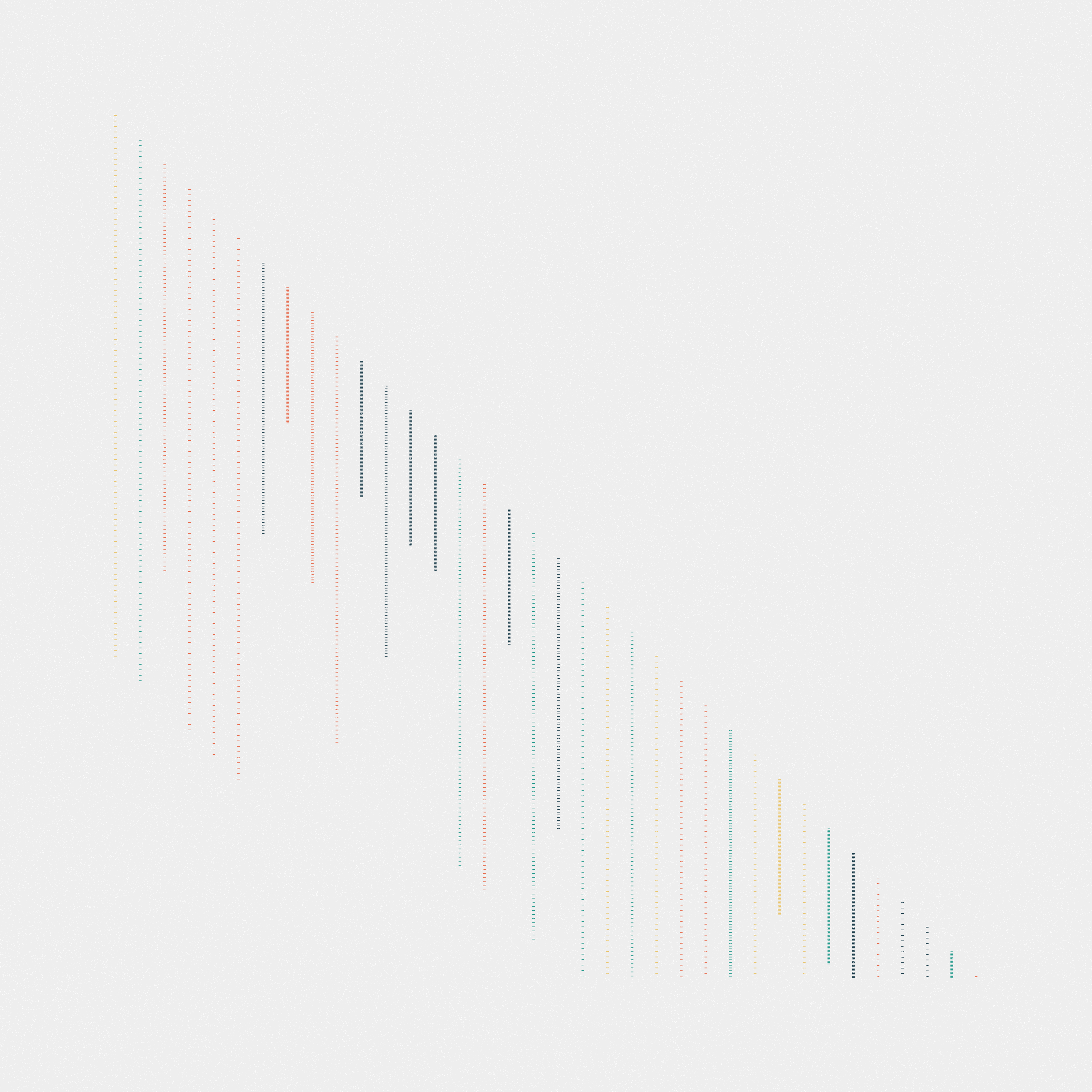 Unsquare composition #22 static token preview