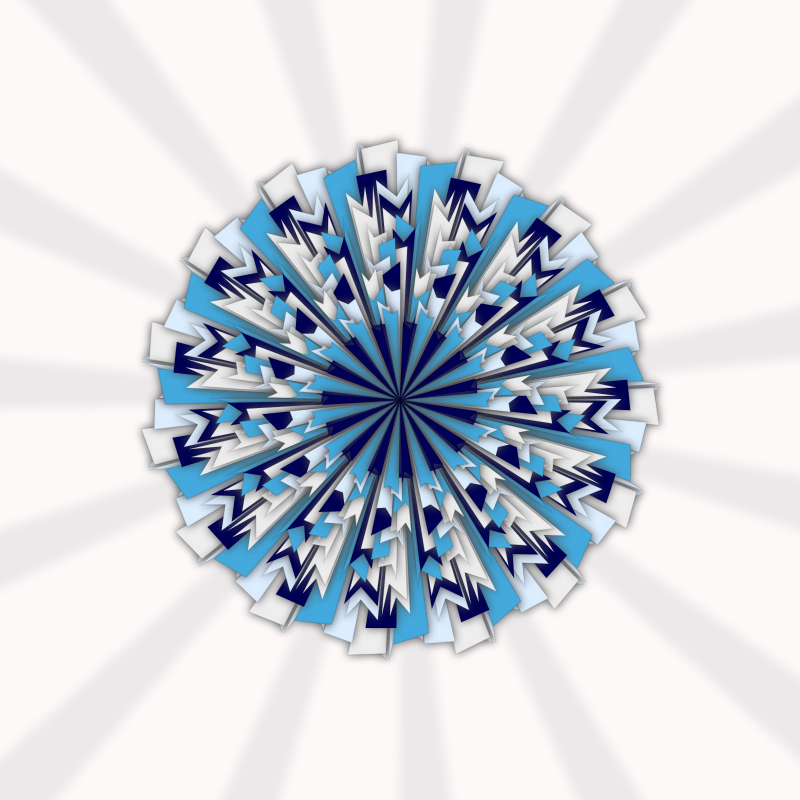 Shards #17 static token preview