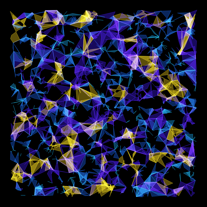 Shiny Shapes #22 static token preview