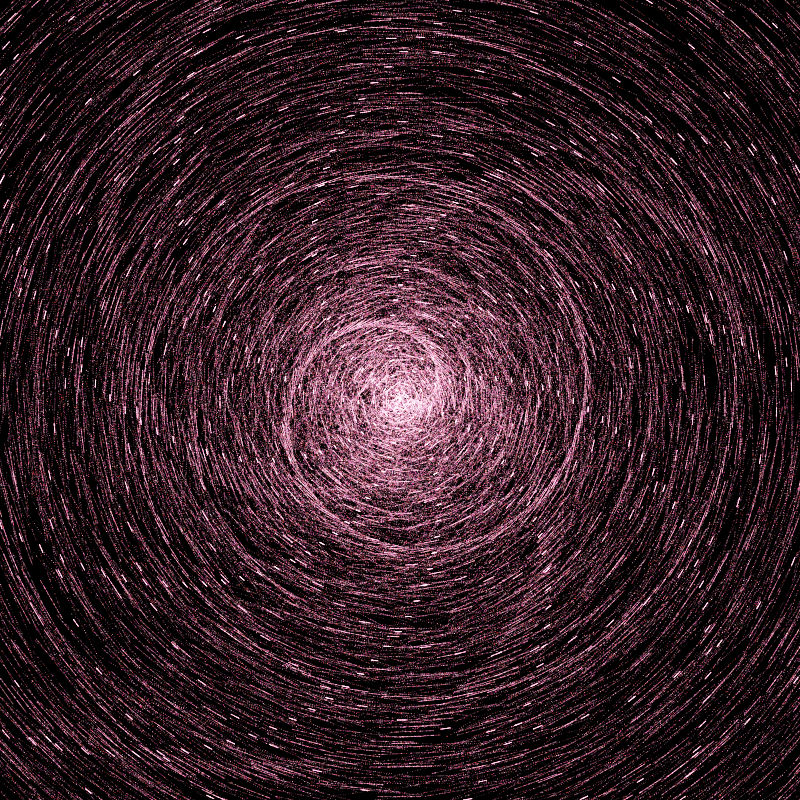 Journey of the Universe #22 static token preview