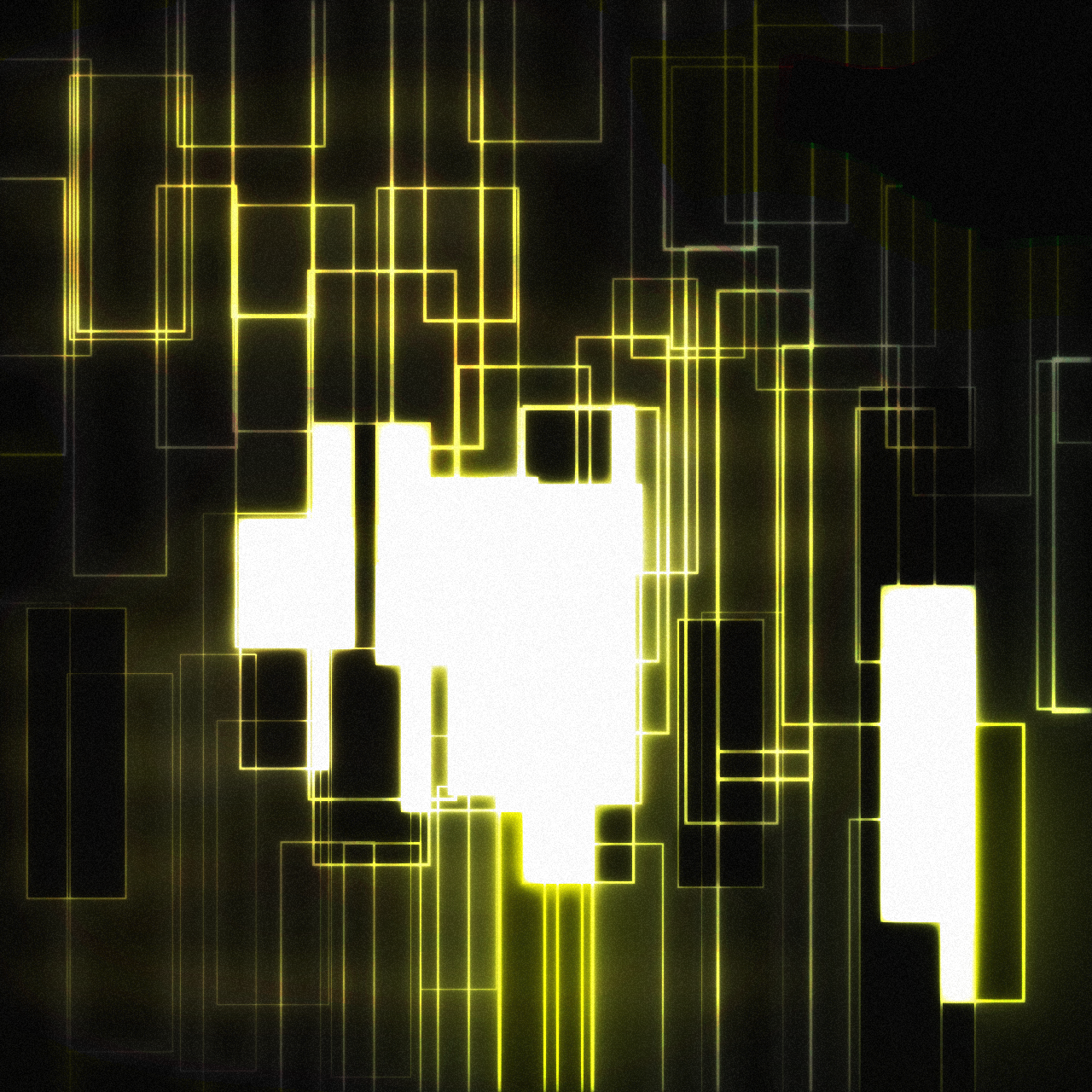 Neons #6 static token preview