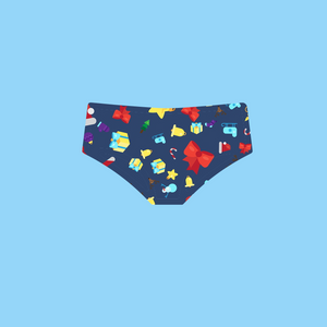 Crypto Undies Bronze Edition project preview