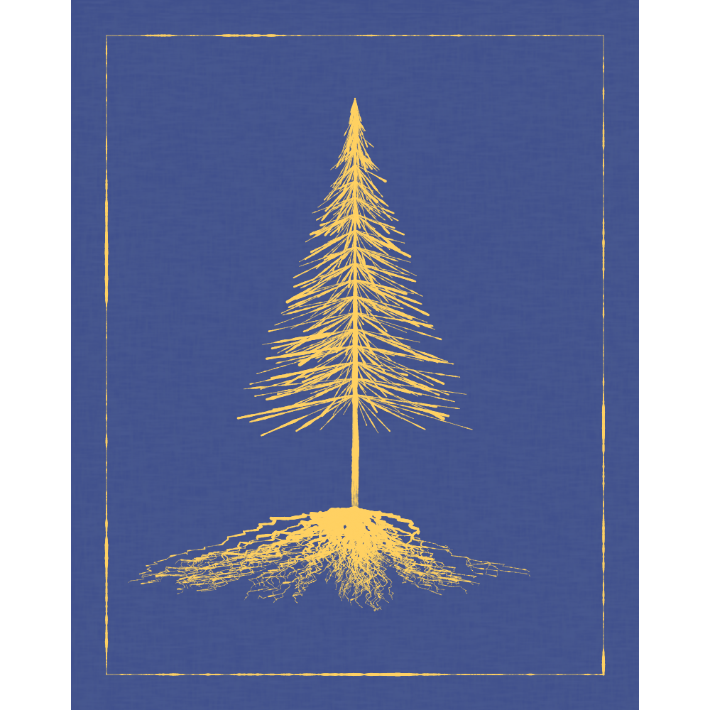 Roots #18 static token preview