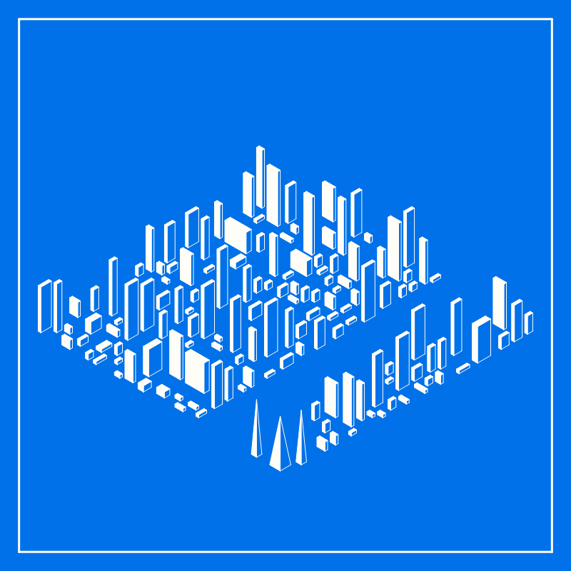 citylines #23 static token preview