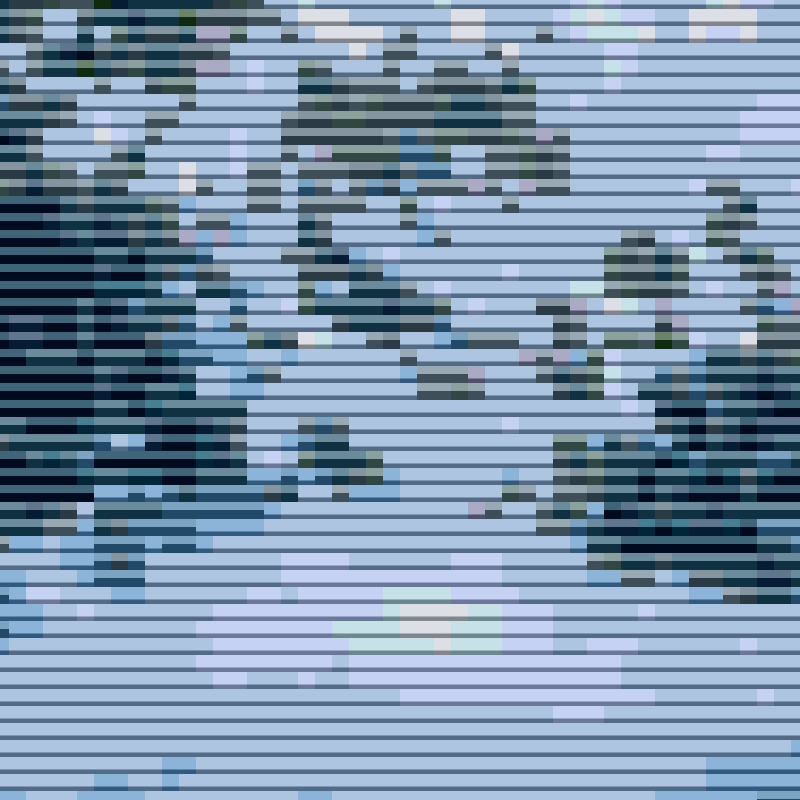 neuroscapes 2 #7 static token preview