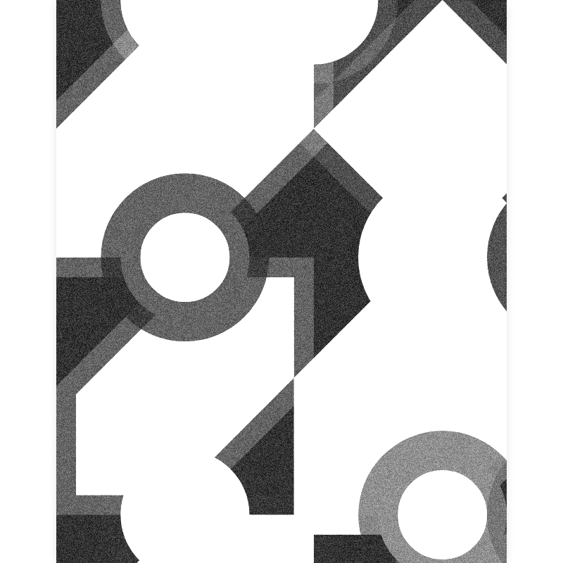 Structural Synthesis #11 static token preview