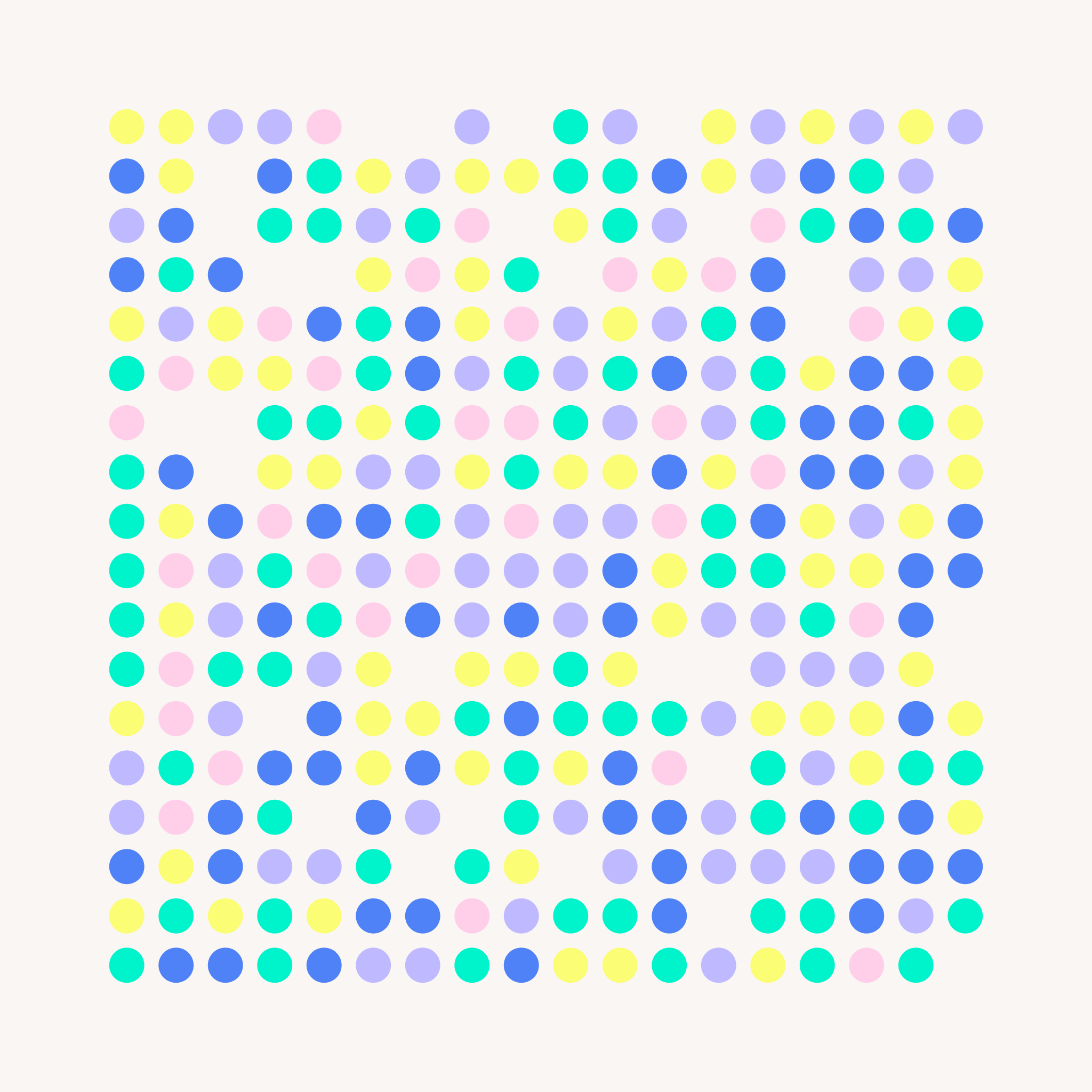 CTT- Circles with Tangent Trace #21 static token preview