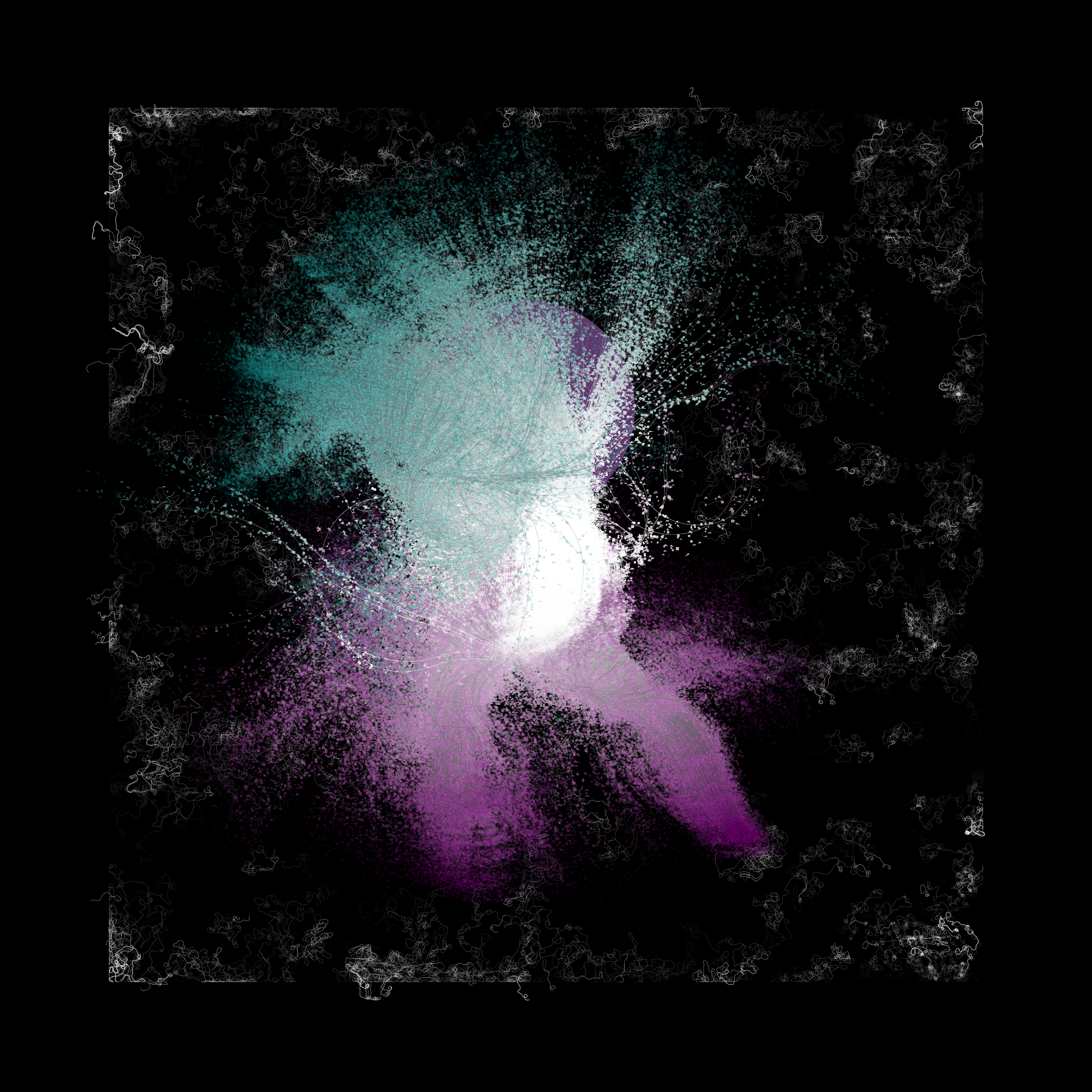 Entanglement #6 static token preview