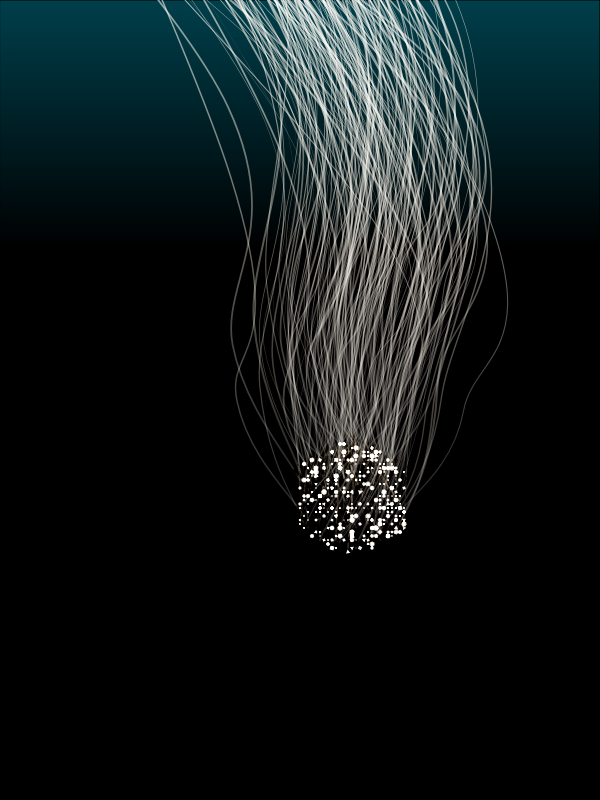 Jellyfish #21 static token preview